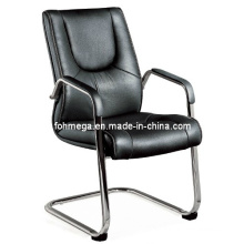 Nice Visitor Chair with PU Armrest Cover (FOH-B52-3)